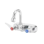 T&S Brass B-1146-01, Manual Faucets