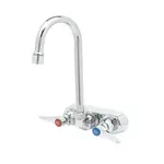 T&S Brass B-1146-02A, Manual Faucets