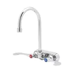 T&S Brass B-1146-04XS-F12, Manual Faucets