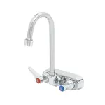 T&S Brass B-1146-2-V12-CR, Manual Faucets