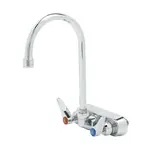 T&S Brass B-1146-CR-WS, Manual Faucets