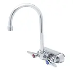 T&S Brass B-1146-WS, Manual Faucets