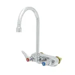 T&S Brass B-1146-XS-F12, Manual Faucets