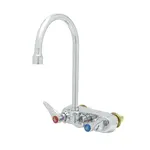 T&S Brass B-1146-XS, Manual Faucets