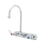 T&S Brass B-1147, Manual Faucets