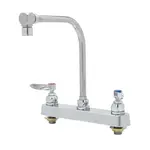 T&S Brass B-1148, Manual Faucets