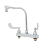 T&S Brass B-1149, Manual Faucets