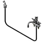 T&S Brass B-1151, Manual Faucets