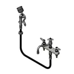 T&S Brass B-1152-092A-VB, Manual Faucets