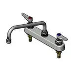 T&S Brass B-1164, Manual Faucets