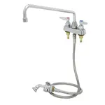 T&S Brass B-1171-01, Manual Faucets