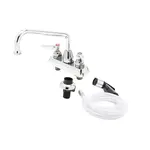 T&S Brass B-1171-07, Manual Faucets