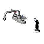 T&S Brass B-1171-CR, Manual Faucets