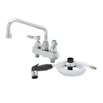 T&S Brass B-1171, Manual Faucets