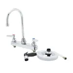 T&S Brass B-1172-07-133X, Manual Faucets