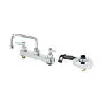 T&S Brass B-1172-CR, Manual Faucets