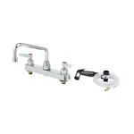 T&S Brass B-1172, Manual Faucets