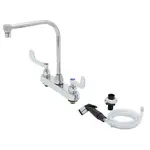 T&S Brass B-1175, Manual Faucets