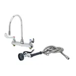 T&S Brass B-1176, Manual Faucets