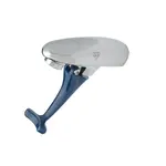 T&S Brass B-1201, Glass Filler