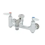 T&S Brass B-2271, Manual Faucets