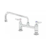 T&S Brass B-2280-CR, Faucet, Pantry