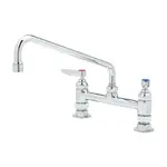 T&S Brass B-2280, Faucet, Pantry