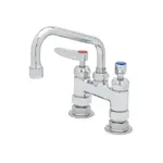 T&S Brass B-2283-CR, Faucet, Pantry