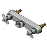 T&S Brass B-2289, Manual Faucets