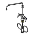T&S Brass B-2294-CR, Faucet, Pantry