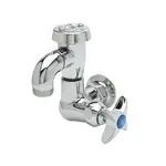 T&S Brass B-2301, Manual Faucets