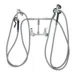 T&S Brass , B-2331, Faucet, Kettle / Pot Filler