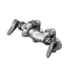T&S Brass B-2345-01-XX, Manual Faucets