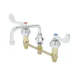 T&S Brass B-2347-01, Manual Faucets