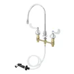 T&S Brass B-2347-05, Manual Faucets