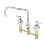 T&S Brass B-2347-09, Manual Faucets