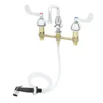 T&S Brass B-2347-10, Manual Faucets