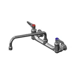 T&S Brass B-2428-CR, Manual Faucets