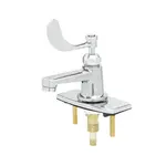 T&S Brass B-2460, Manual Faucets