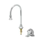 T&S Brass B-2464, Manual Faucets