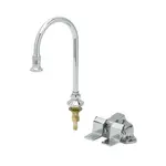 T&S Brass B-2469, Manual Faucets