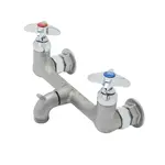 T&S Brass B-2480, Manual Faucets