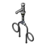 T&S Brass B-2490, Manual Faucets