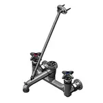 T&S Brass B-2492, Manual Faucets