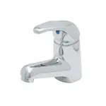 T&S Brass B-2701, Manual Faucets