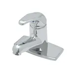 T&S Brass B-2703, Manual Faucets