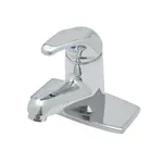 T&S Brass B-2703-VF05, Manual Faucets