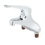 T&S Brass B-2710-LH, Manual Faucets