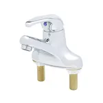 T&S Brass B-2711-VF05, Manual Faucets