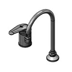 T&S Brass B-2742-A22, Manual Faucets